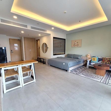 Flc Sea Tower Quy Nhon- Q House Codotel מראה חיצוני תמונה