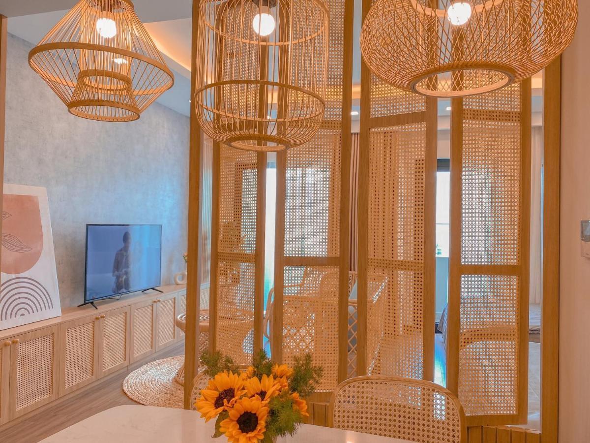 Flc Sea Tower Quy Nhon- Q House Codotel מראה חיצוני תמונה