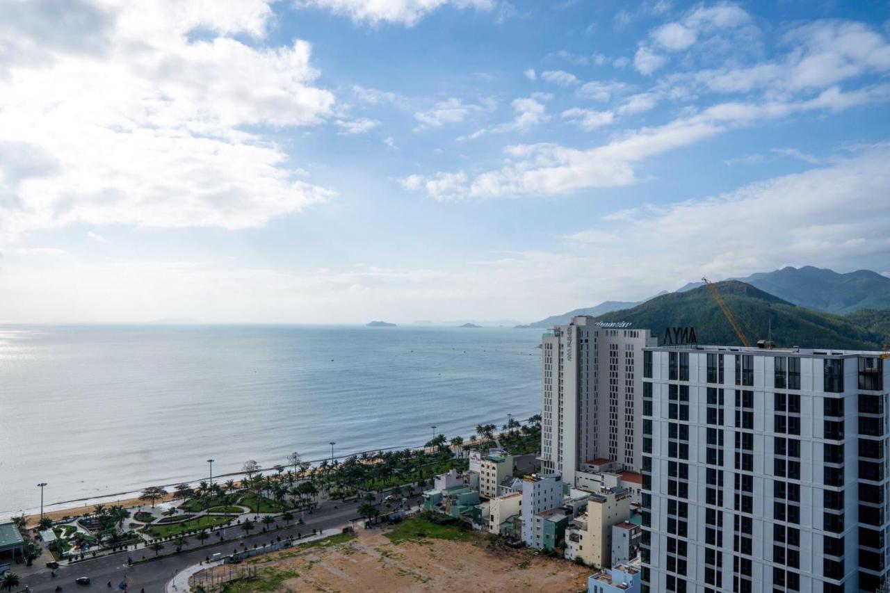 Flc Sea Tower Quy Nhon- Q House Codotel מראה חיצוני תמונה