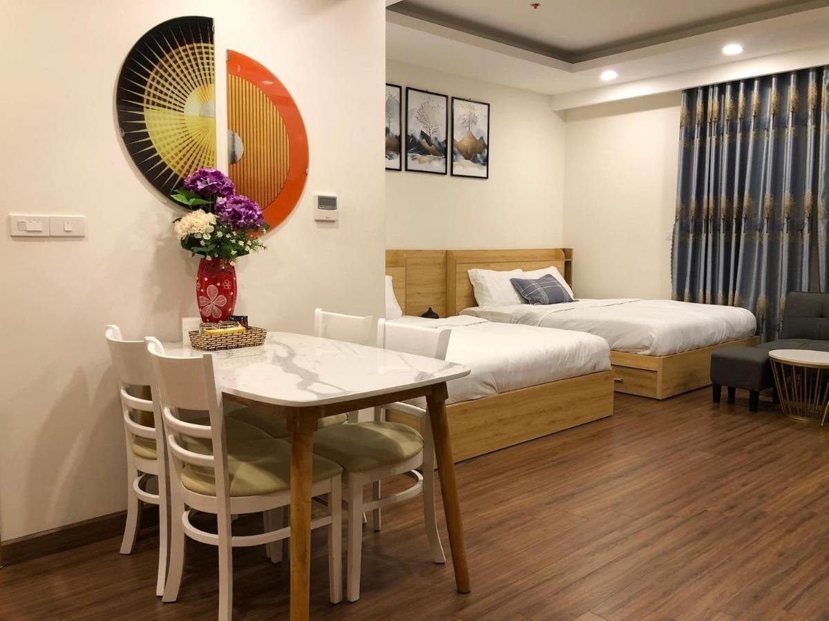 Flc Sea Tower Quy Nhon- Q House Codotel מראה חיצוני תמונה