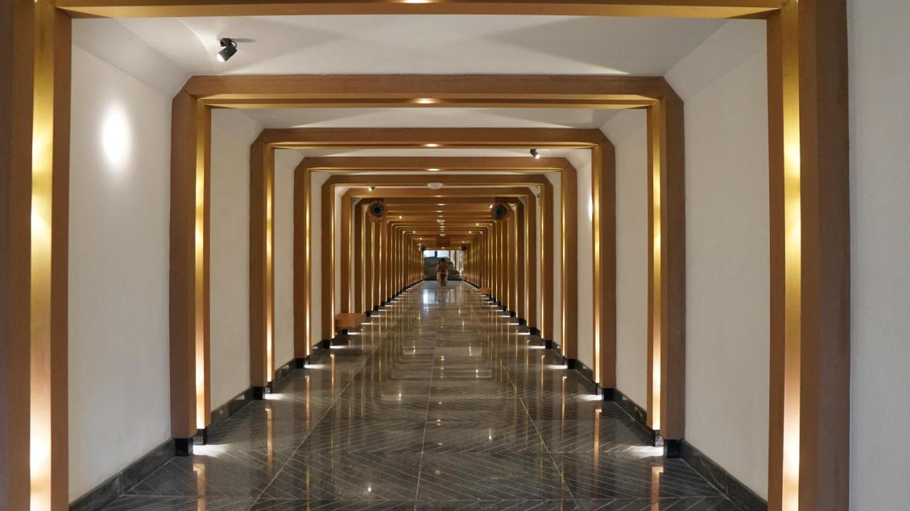 Flc Sea Tower Quy Nhon- Q House Codotel מראה חיצוני תמונה