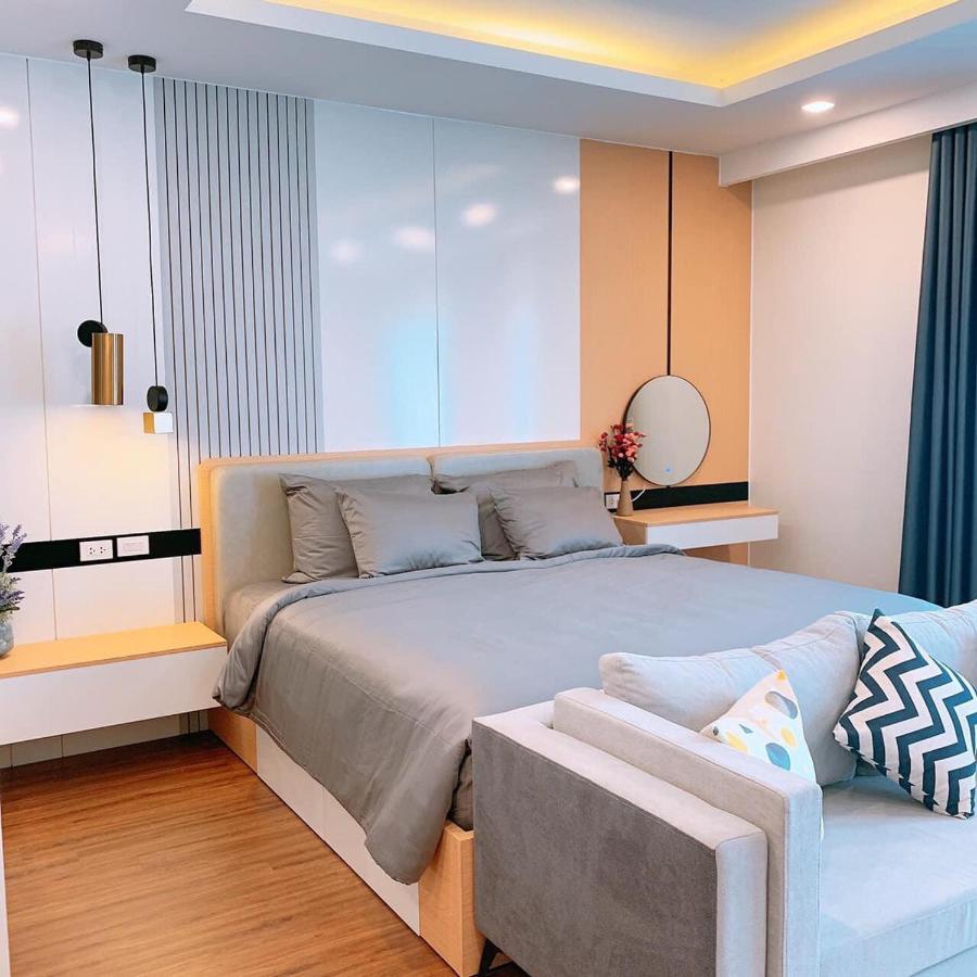 Flc Sea Tower Quy Nhon- Q House Codotel מראה חיצוני תמונה