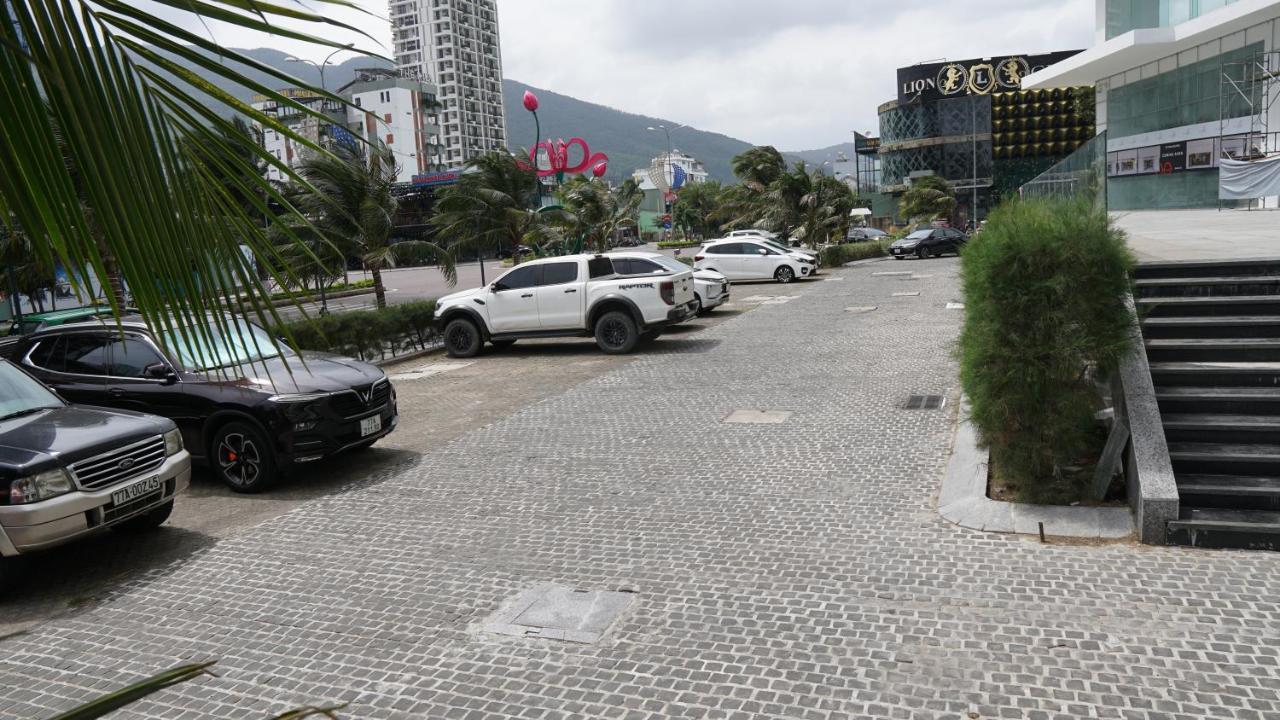 Flc Sea Tower Quy Nhon- Q House Codotel מראה חיצוני תמונה
