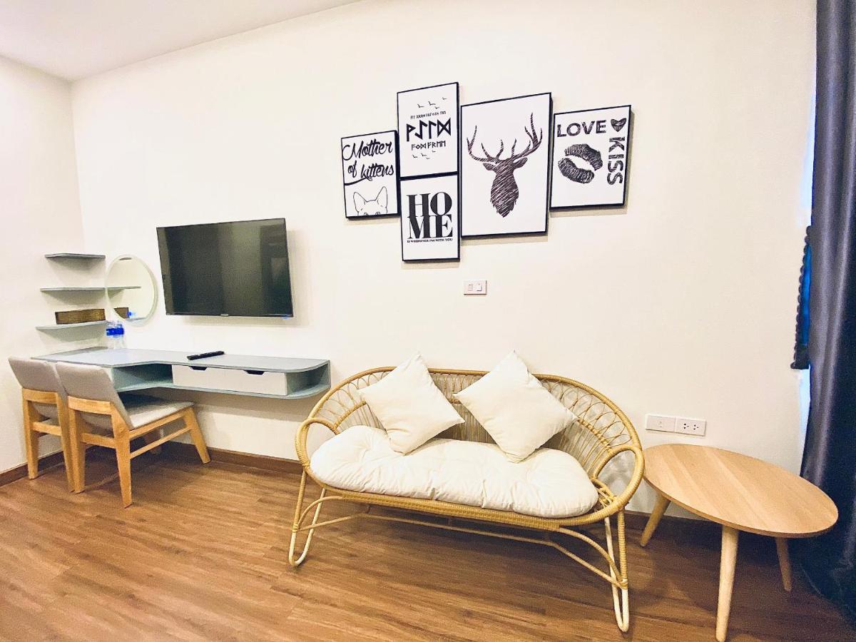 Flc Sea Tower Quy Nhon- Q House Codotel מראה חיצוני תמונה