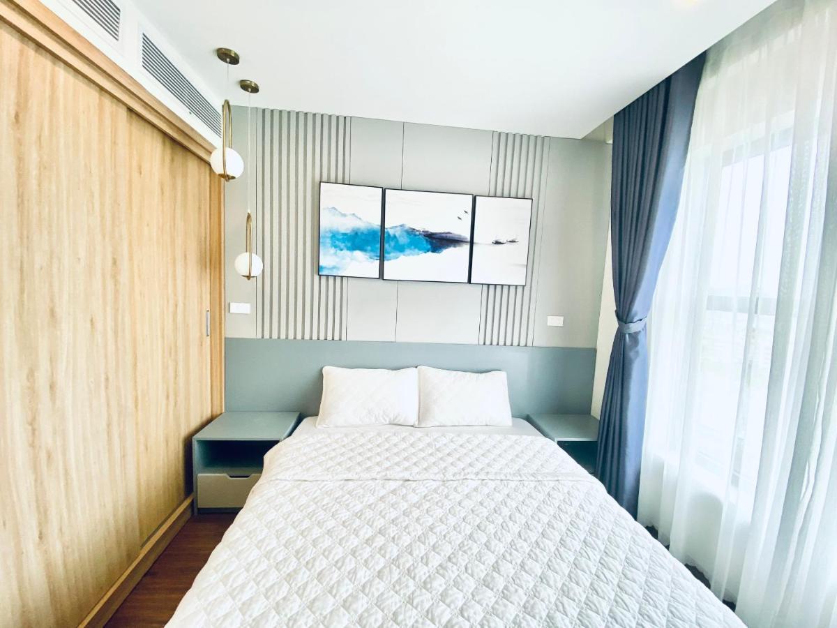 Flc Sea Tower Quy Nhon- Q House Codotel מראה חיצוני תמונה