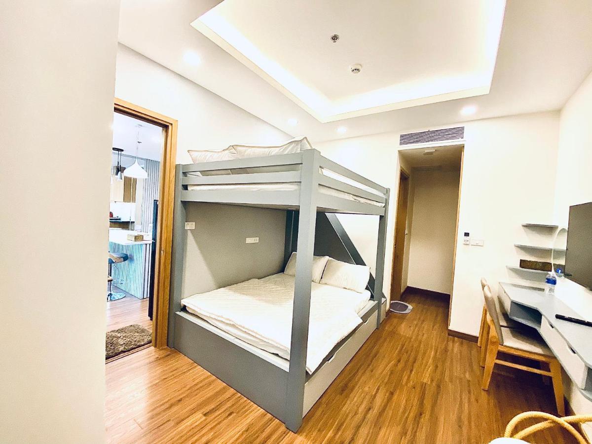 Flc Sea Tower Quy Nhon- Q House Codotel מראה חיצוני תמונה