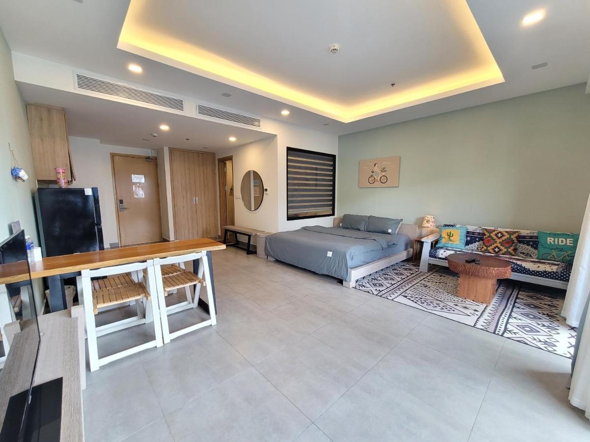 Flc Sea Tower Quy Nhon- Q House Codotel מראה חיצוני תמונה