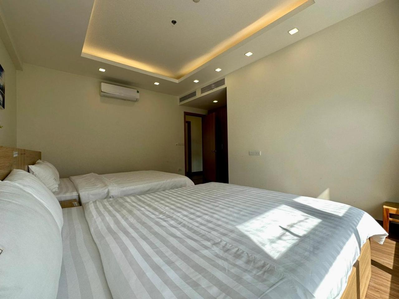 Flc Sea Tower Quy Nhon- Q House Codotel מראה חיצוני תמונה