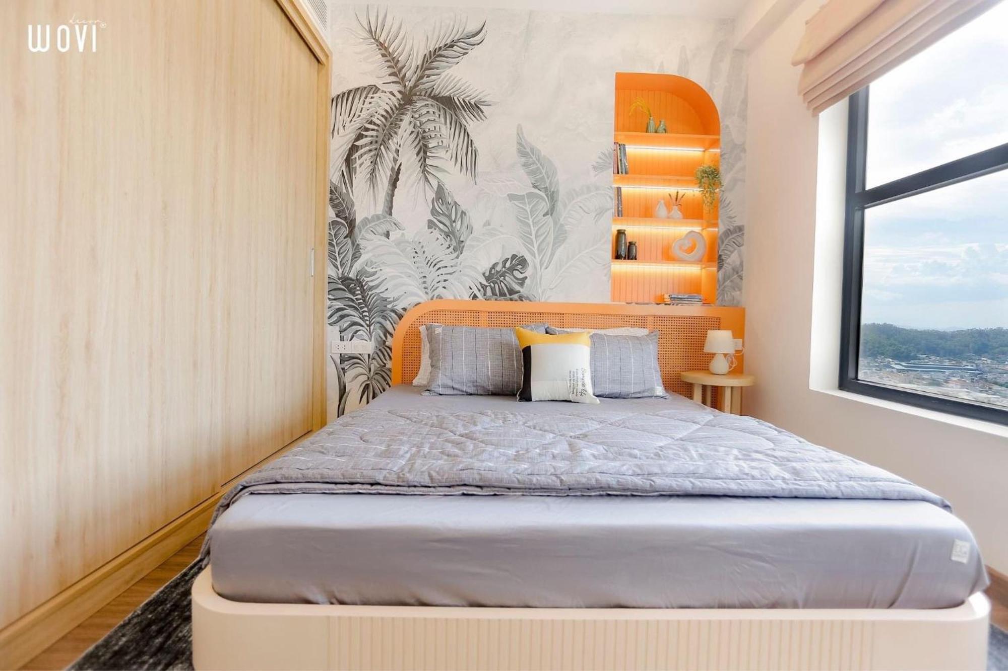 Flc Sea Tower Quy Nhon- Q House Codotel מראה חיצוני תמונה
