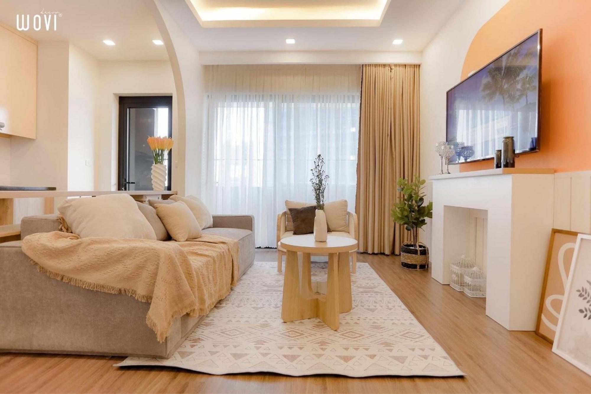 Flc Sea Tower Quy Nhon- Q House Codotel מראה חיצוני תמונה