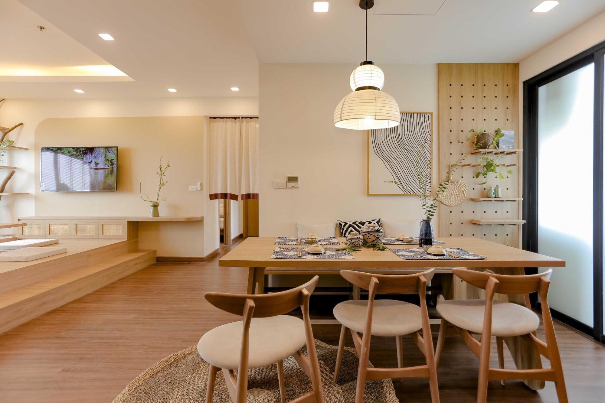 Flc Sea Tower Quy Nhon- Q House Codotel מראה חיצוני תמונה