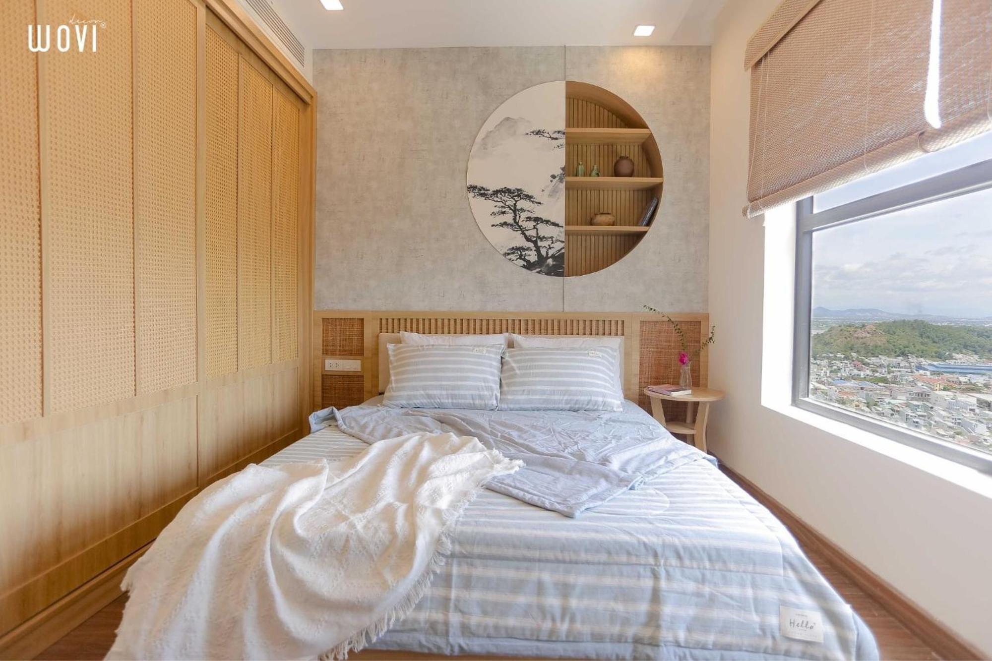 Flc Sea Tower Quy Nhon- Q House Codotel מראה חיצוני תמונה