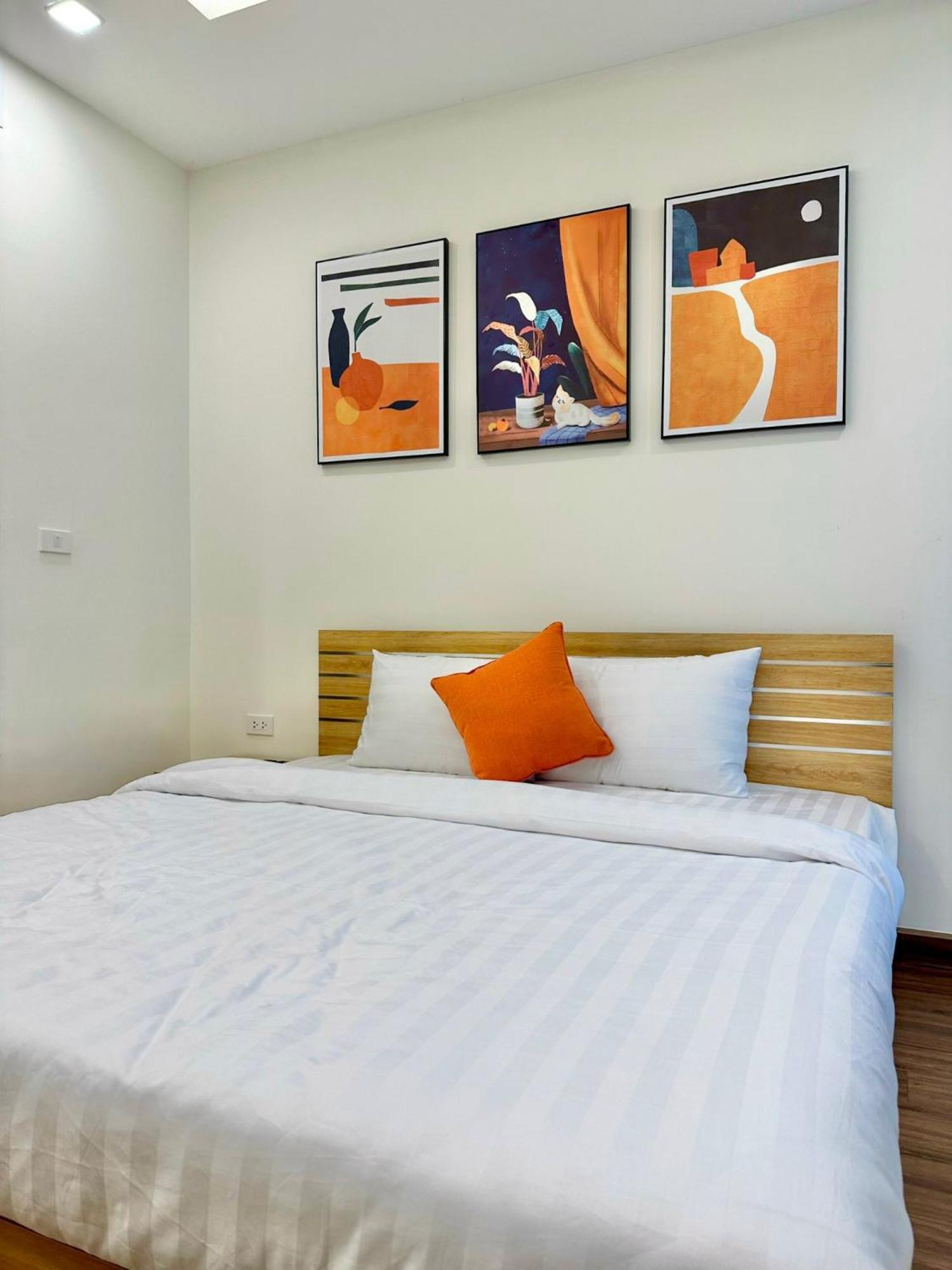 Flc Sea Tower Quy Nhon- Q House Codotel מראה חיצוני תמונה